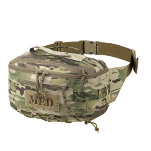 Ledvinka Direct Action Lysander MED - multicam