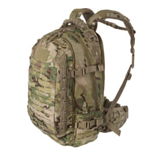 Batoh Direct Action Dragon EGG - multicam
