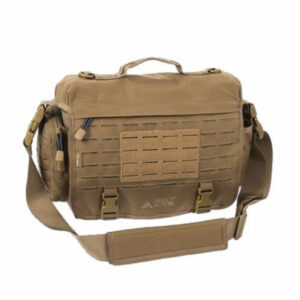 Taška přes rameno taktická Direct Action Messenger - coyote