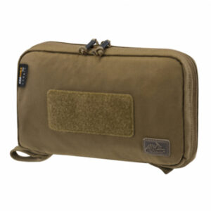 Pouzdro pro čištění zbraní Helikon Mini Service - coyote