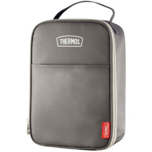 Termotaška Thermos BETA 4 l - šedá