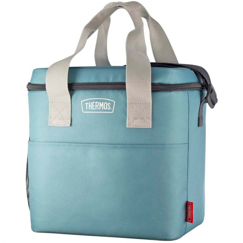 Termotaška na piknik Thermos BETA 12,5 l - tyrkysová