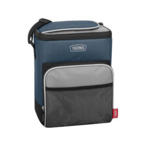 Termotaška bezešvá chladící Thermos Element 5-9 l - tmavě modrá