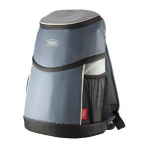 Termobatoh dvoukomorový Thermos Element 5-10 l - modrý