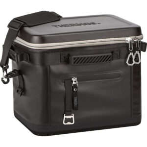 Termotaška Thermos Icon 17 l - černá