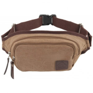 Ledvinka Scippis Gold Coast - světle hnědá