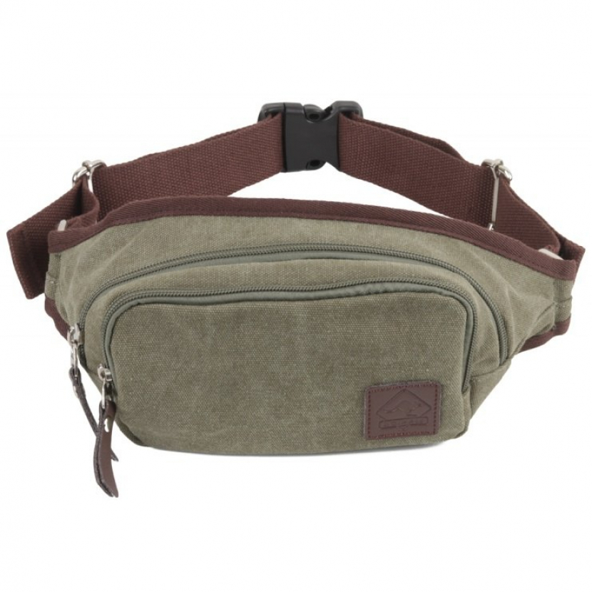 Ledvinka Scippis Gold Coast - zelená