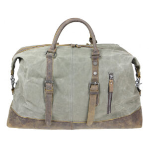 Taška cestovní Scippis Kensignton Duffel Bag - olivová