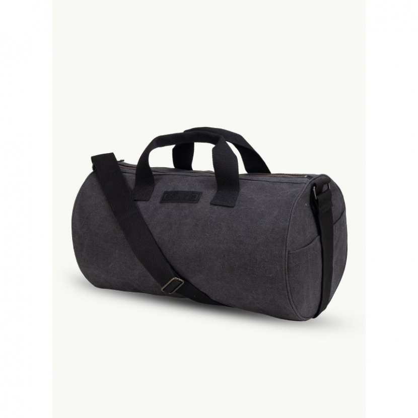 Taška Scippis Malibu Duffle Bag 48 l - černá