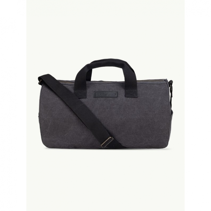 Taška Scippis Malibu Duffle Bag 48 l - černá - Obrázek 2