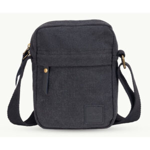 Taška přes rameno Scippis Mate Bag - černá