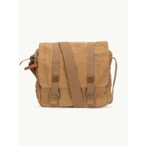 Taška přes rameno Scippis Metro Bag - khaki