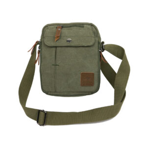 Taška přes rameno Scippis Port Arthur - olivová