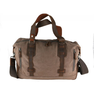 Taška přes rameno Scippis Portland Bag - béžová