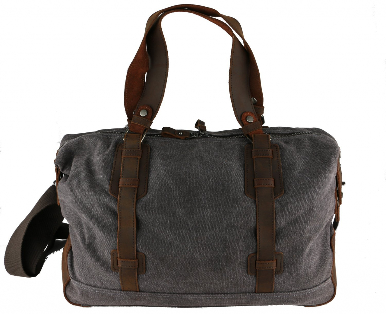 Taška přes rameno Scippis Portland Bag - šedá - Obrázek 3