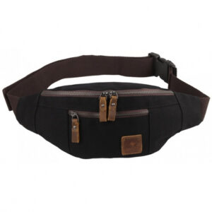 Ledvinka Scippis Torquay - černá