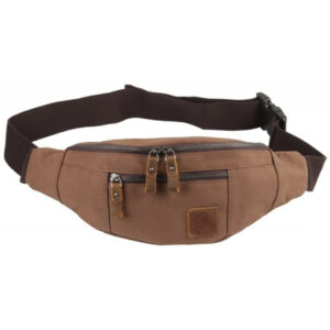 Ledvinka Scippis Torquay - hnědá