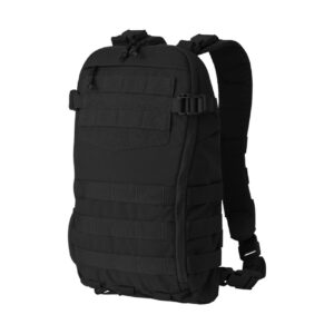 Batoh Helikon Guardian Smallpack 7,5 l - černý