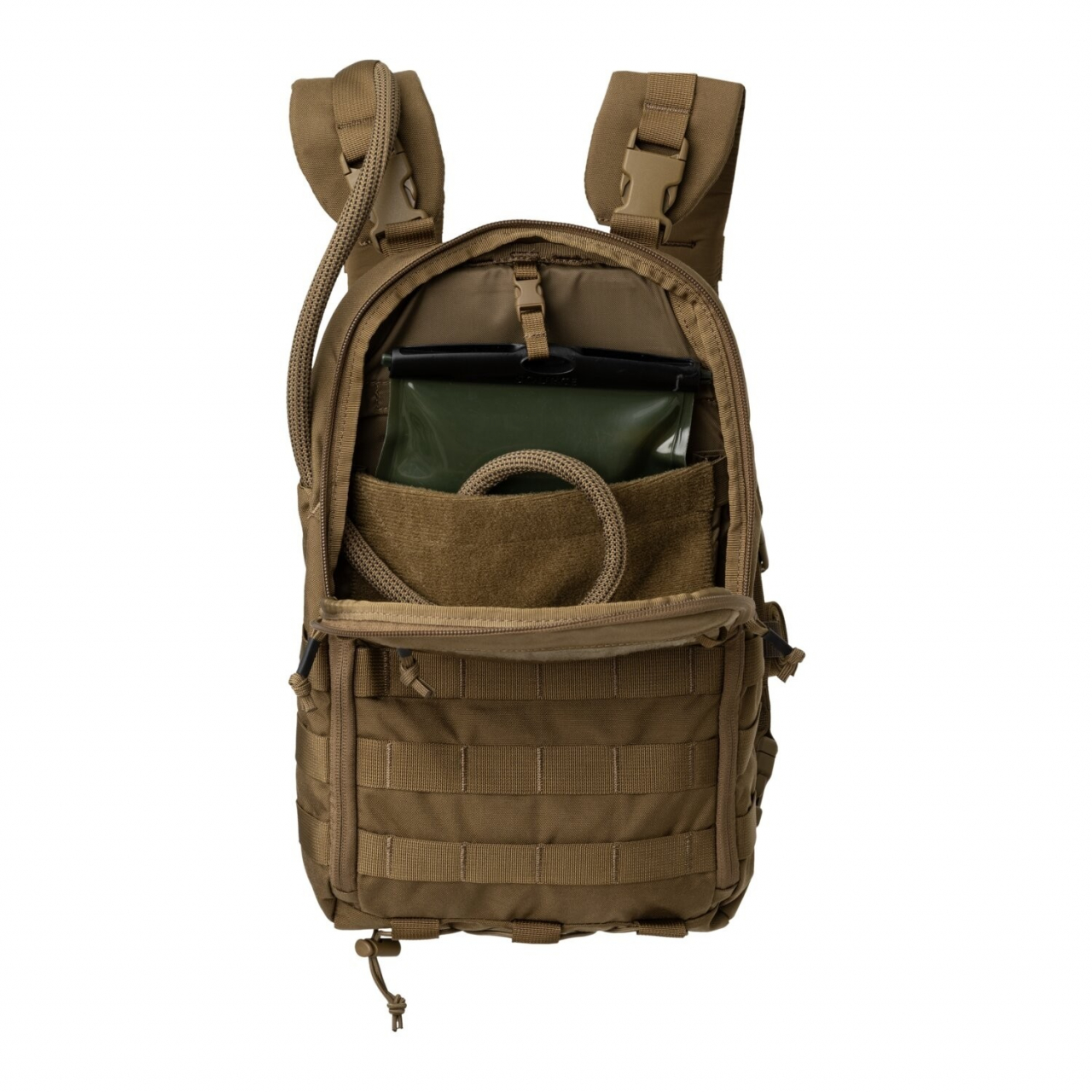Batoh Helikon Guardian Smallpack 7,5 l - coyote - Obrázek 3