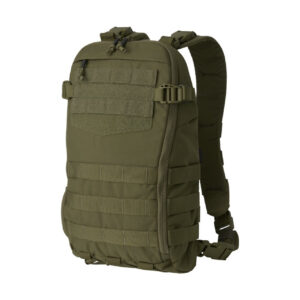 Batoh Helikon Guardian Smallpack 7,5 l - olivový