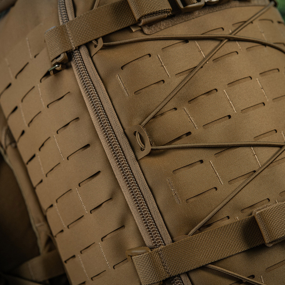 Batoh M-Tac Sturm Elite Backpack X-Large Gen.II 16l - coyote - Obrázek 10