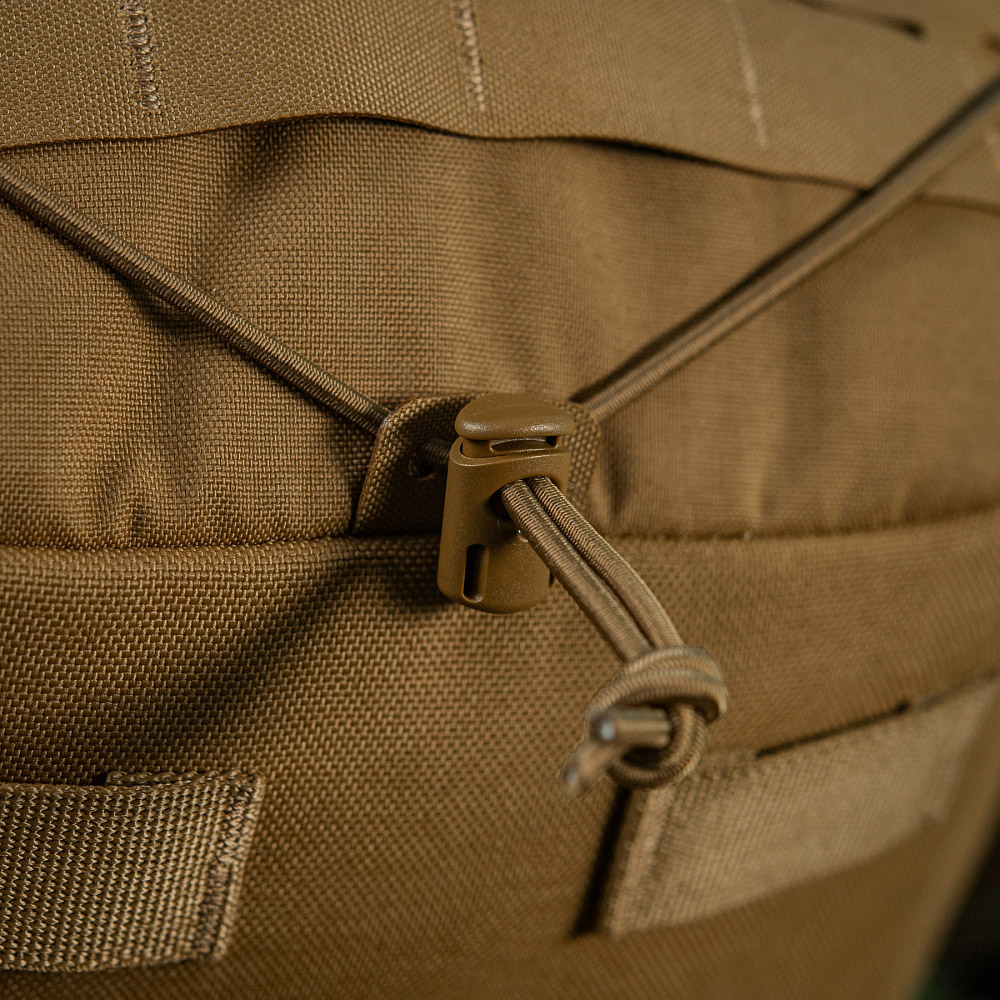 Batoh M-Tac Sturm Elite Backpack X-Large Gen.II 16l - coyote - Obrázek 12