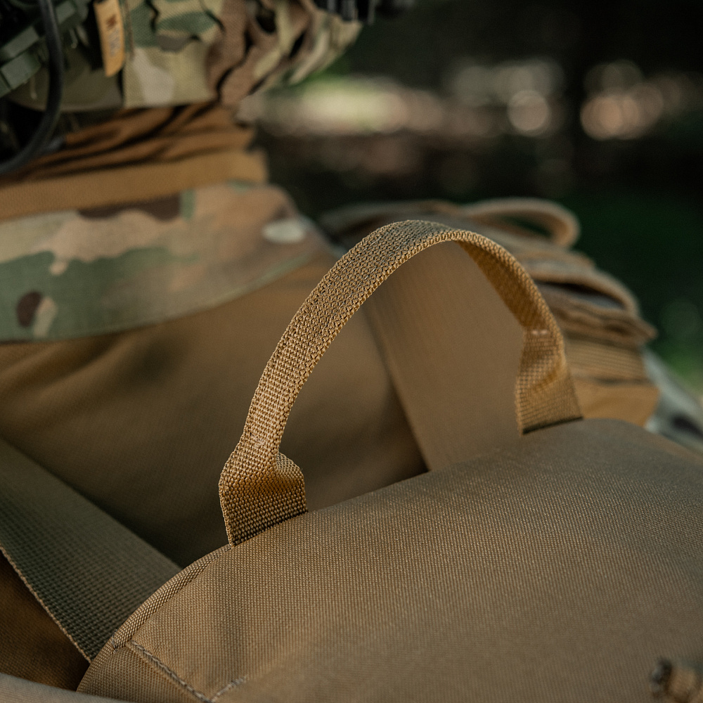 Batoh M-Tac Sturm Elite Backpack X-Large Gen.II 16l - coyote - Obrázek 13