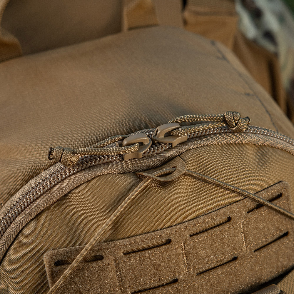 Batoh M-Tac Sturm Elite Backpack X-Large Gen.II 16l - coyote - Obrázek 14