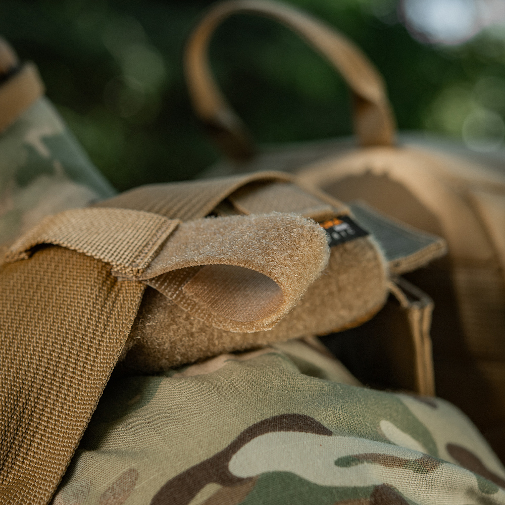 Batoh M-Tac Sturm Elite Backpack X-Large Gen.II 16l - coyote - Obrázek 19