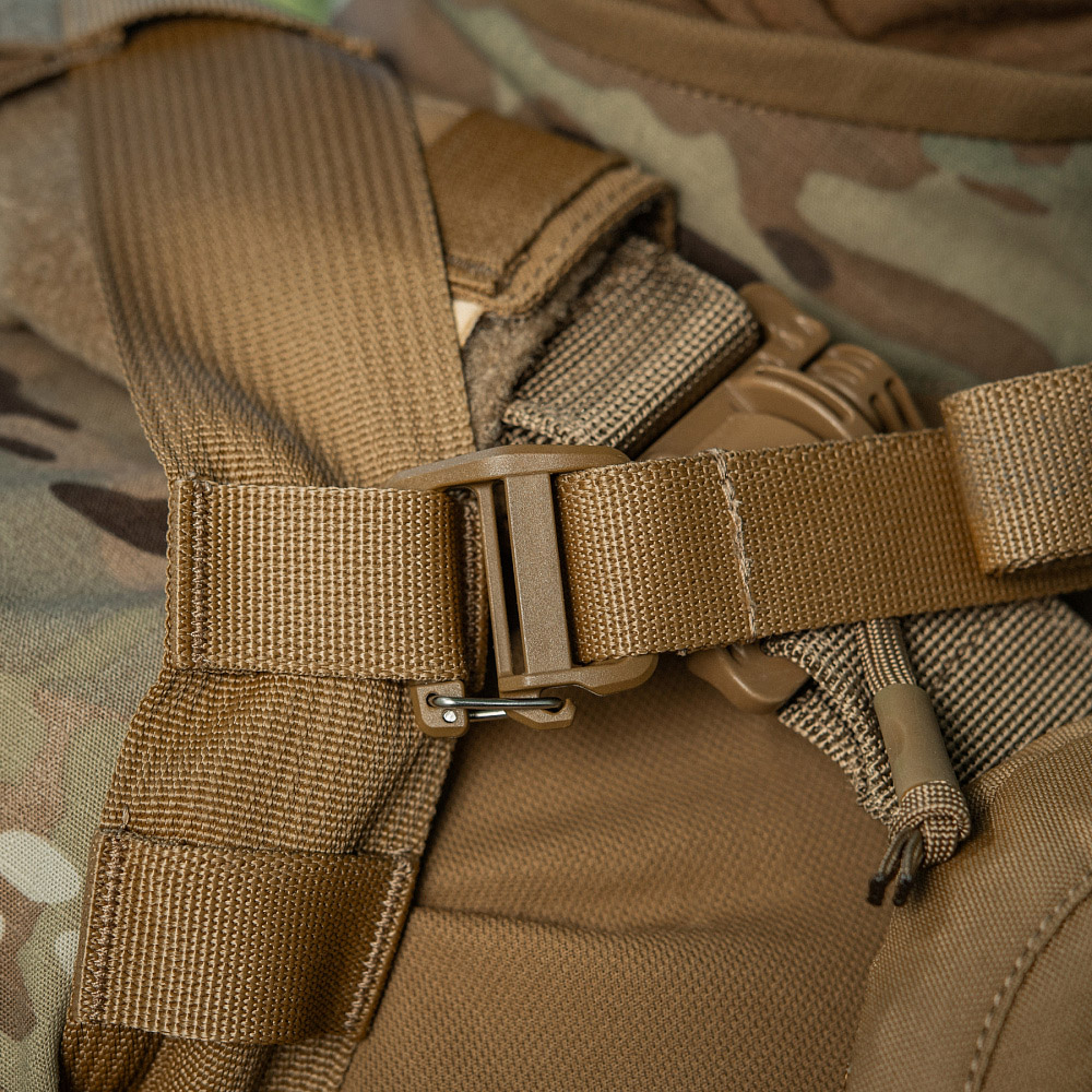 Batoh M-Tac Sturm Elite Backpack X-Large Gen.II 16l - coyote - Obrázek 22