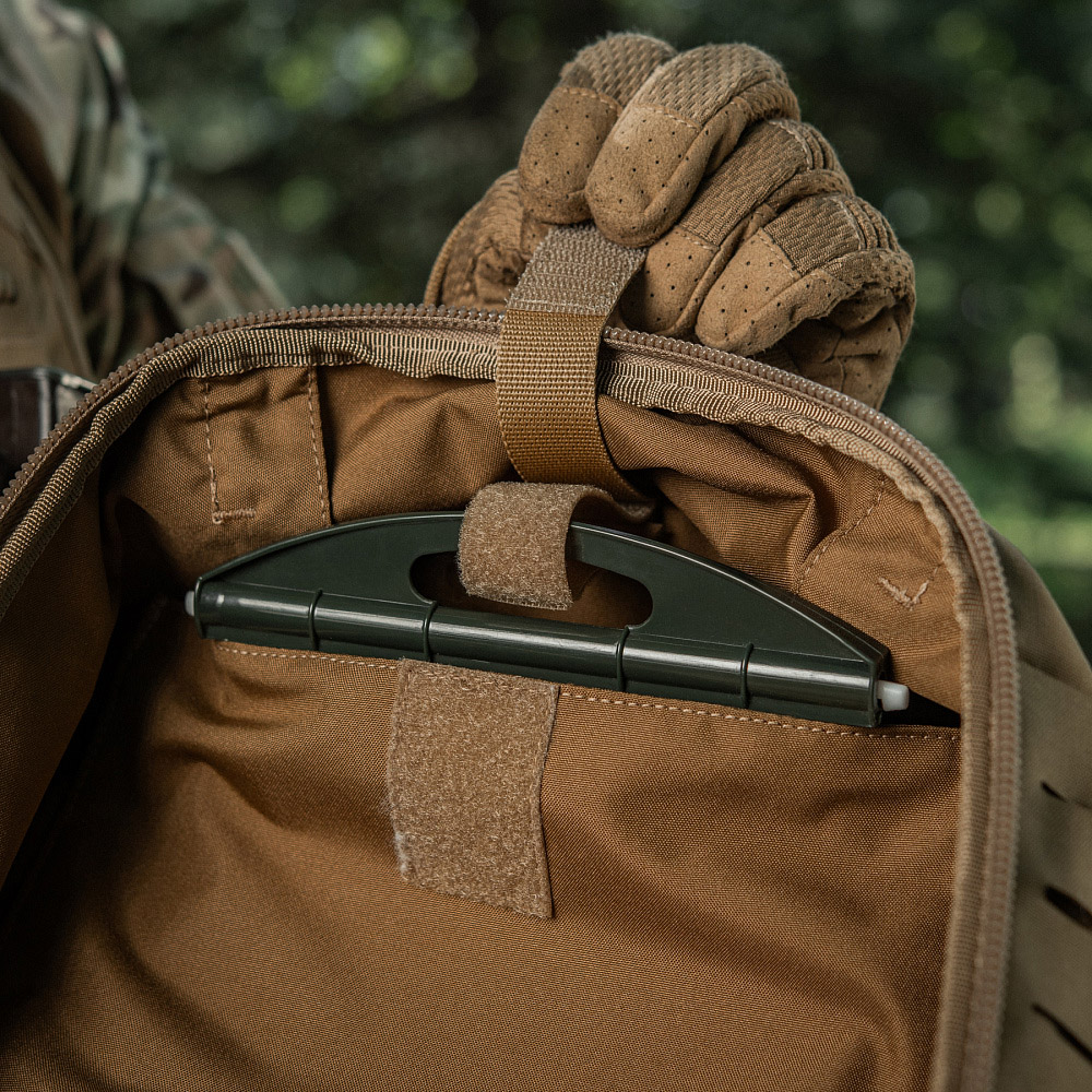 Batoh M-Tac Sturm Elite Backpack X-Large Gen.II 16l - coyote - Obrázek 27