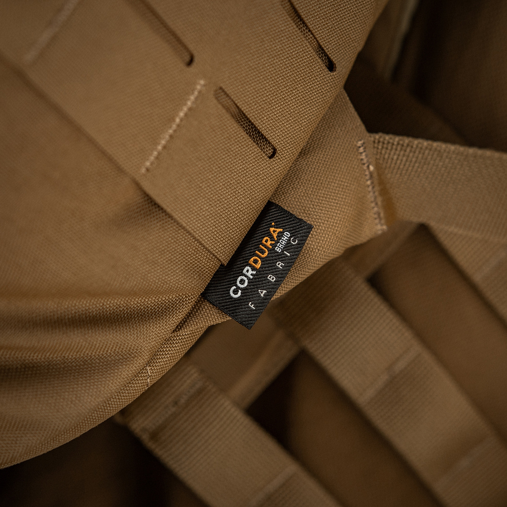 Batoh M-Tac Sturm Elite Backpack X-Large Gen.II 16l - coyote - Obrázek 29