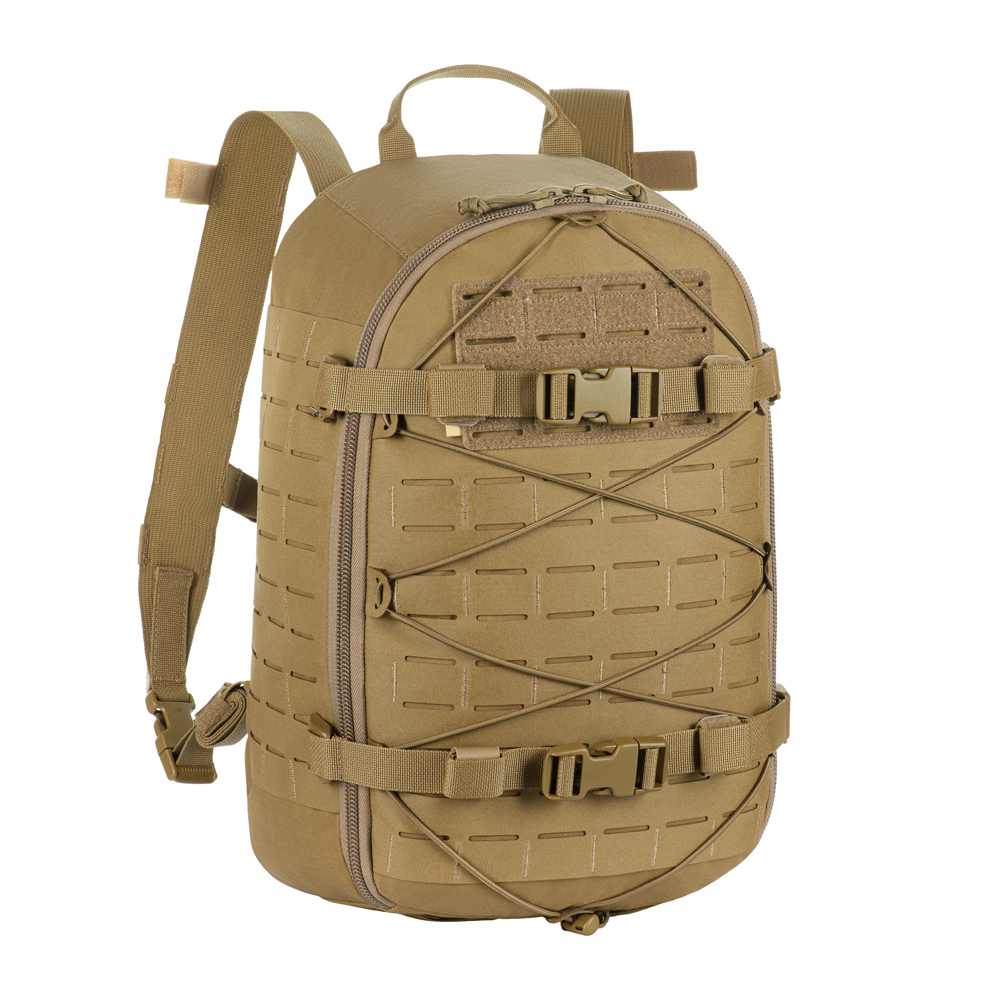Batoh M-Tac Sturm Elite Backpack X-Large Gen.II 16l - coyote - Obrázek 3