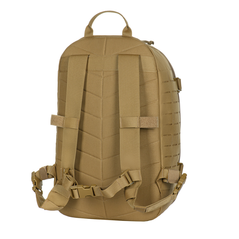Batoh M-Tac Sturm Elite Backpack X-Large Gen.II 16l - coyote - Obrázek 4