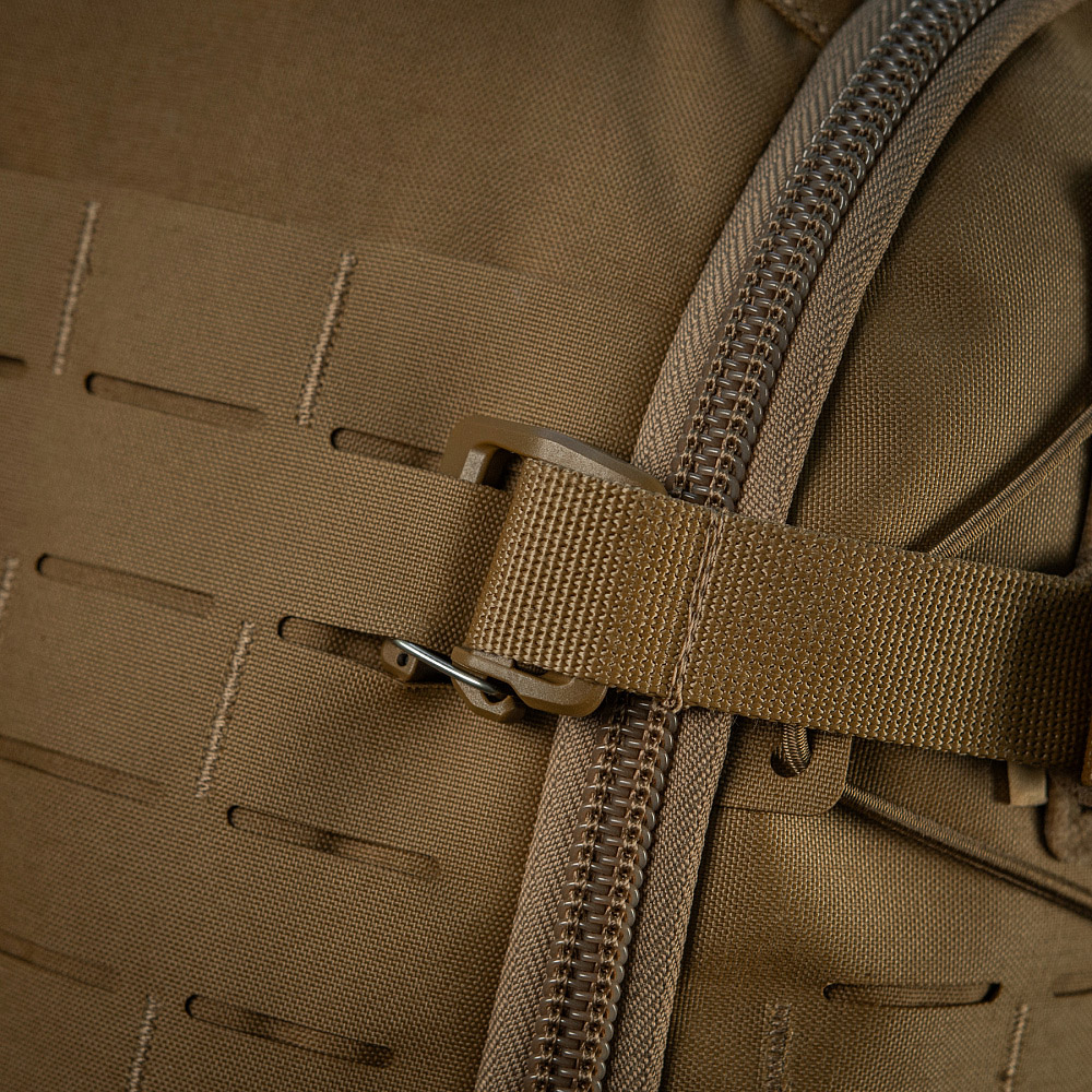 Batoh M-Tac Sturm Elite Backpack X-Large Gen.II 16l - coyote - Obrázek 8