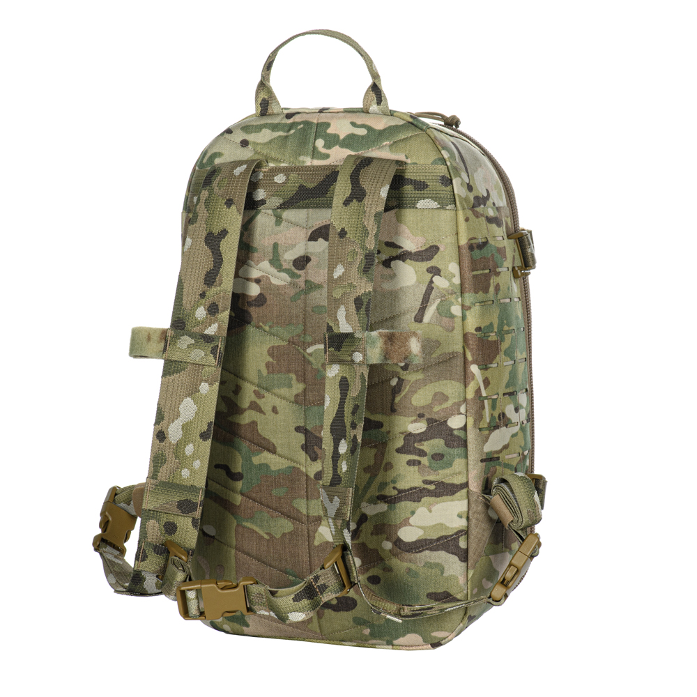 Batoh M-Tac Sturm Elite Backpack X-Large Gen.II 16l - multicam - Obrázek 4