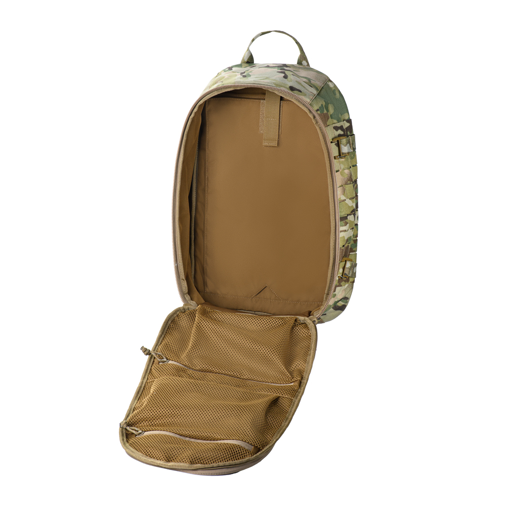 Batoh M-Tac Sturm Elite Backpack X-Large Gen.II 16l - multicam - Obrázek 5