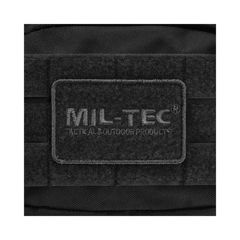 Batoh Mil-Tec US Assault S - černý - Obrázek 13