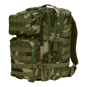 Batoh 101 Inc Mountain 45 l - woodland