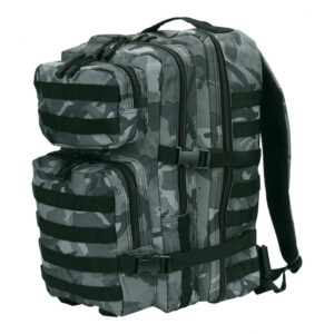 Batoh 101 Inc Mountain 45 l - nightcamo