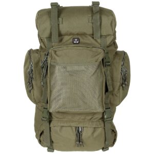 Batoh MFH Tactical 55 L - olivový