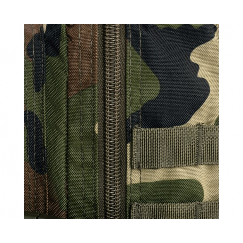 Batoh Mil-Tec US Assault S - woodland - Obrázek 12