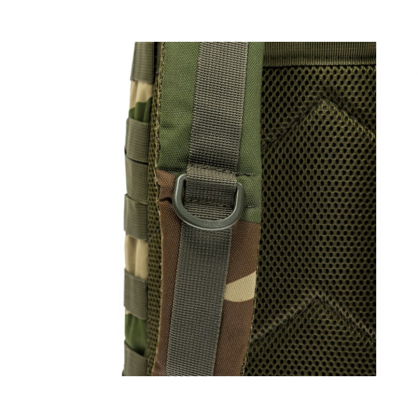 Batoh Mil-Tec US Assault S - woodland - Obrázek 13