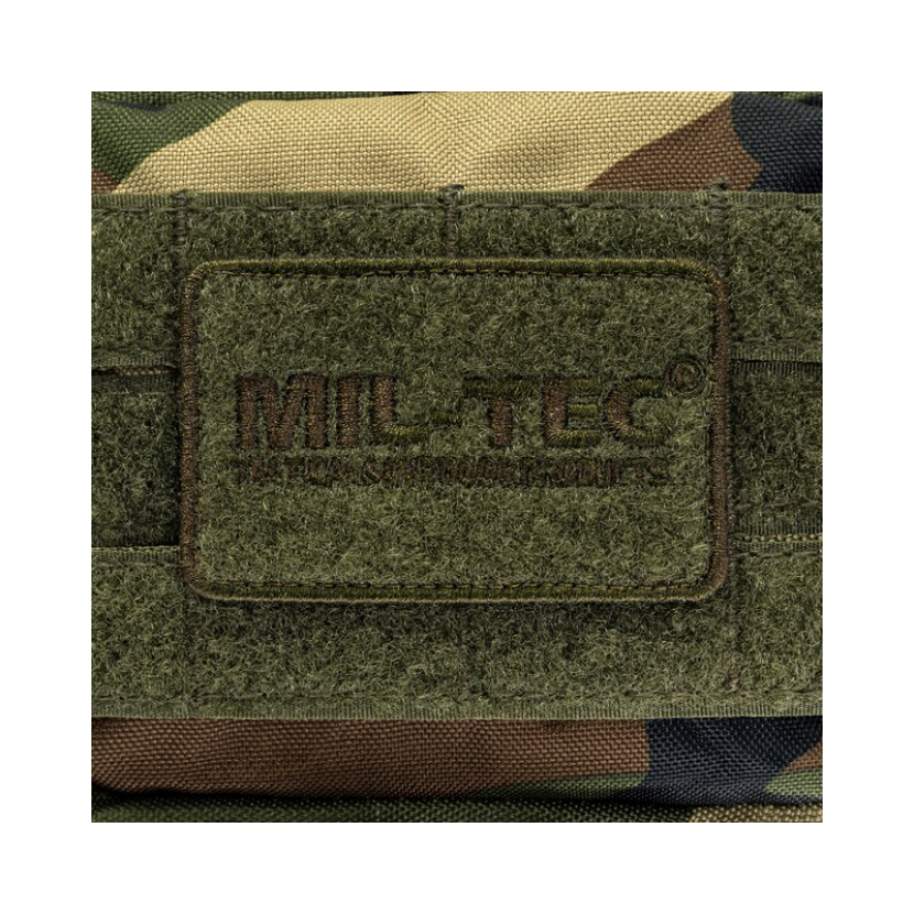 Batoh Mil-Tec US Assault S - woodland - Obrázek 15
