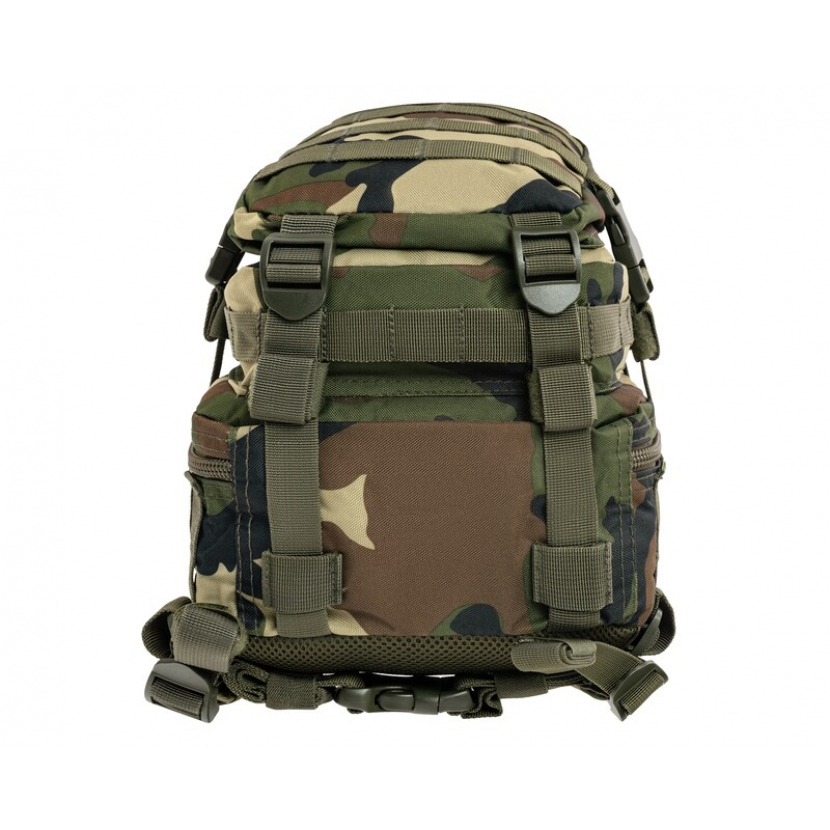 Batoh Mil-Tec US Assault S - woodland - Obrázek 6