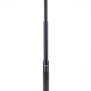 Teleskopický obušek ocelový Nextorch NEX Quick 23 - černý