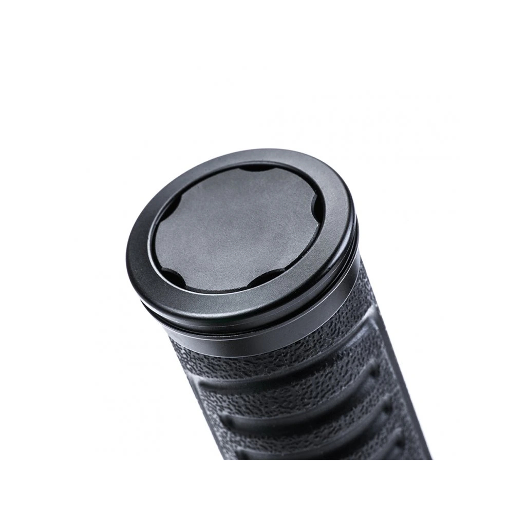 Teleskopický obušek ocelový Nextorch NEX Quick 26 - černý - Obrázek 5