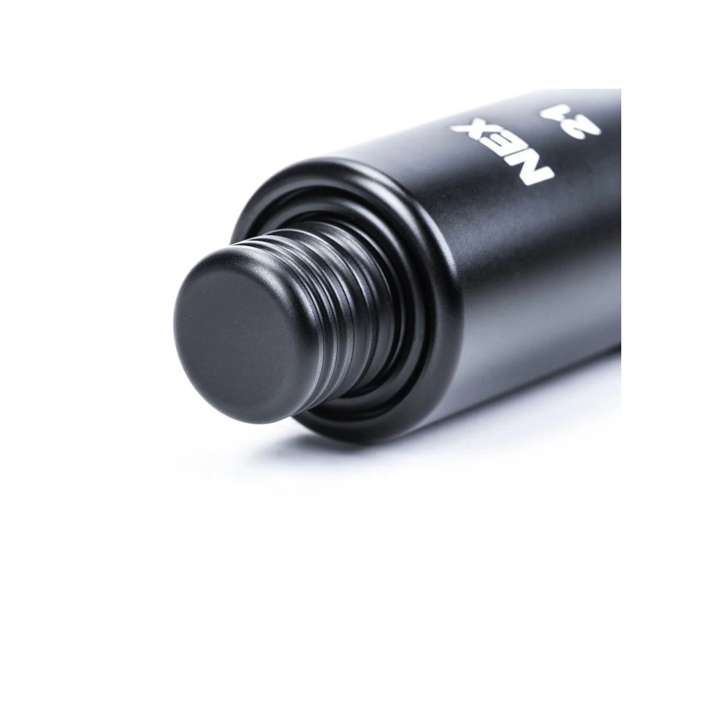 Teleskopický obušek ocelový Nextorch NEX Quick 26 - černý - Obrázek 7