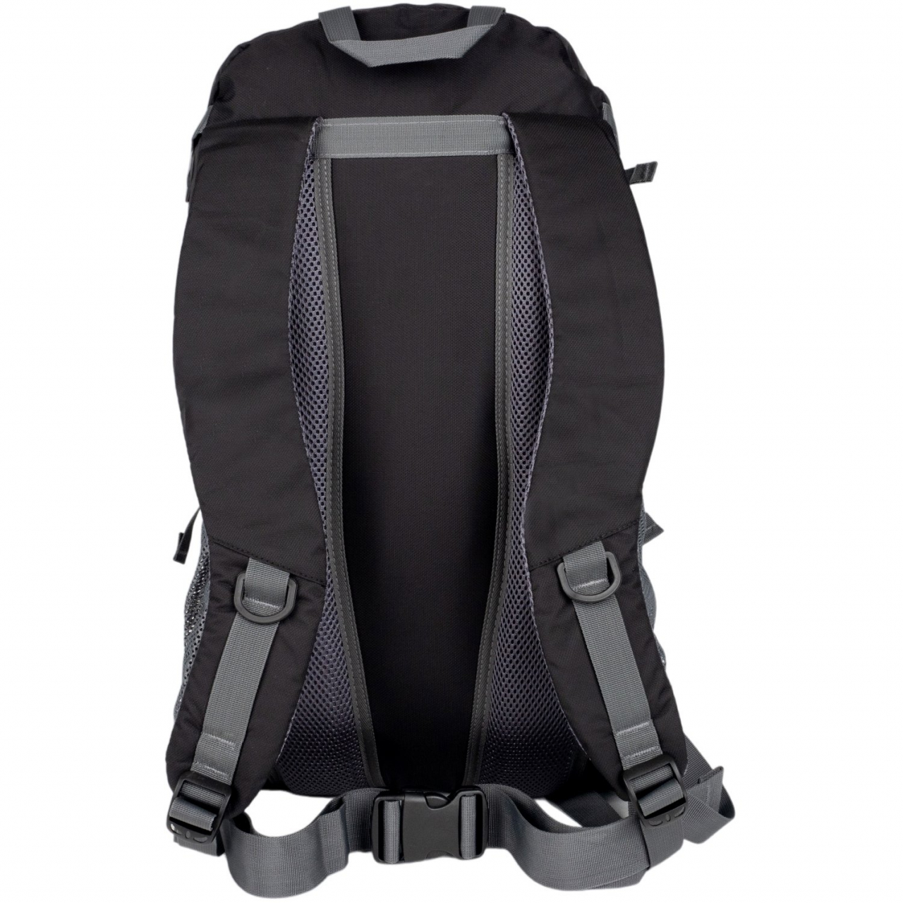 Batoh turistický Acra Relaxing 40 l - černý - Obrázek 7