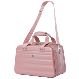 Cestovní taška Aerolite 20 L - růžová